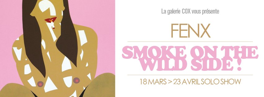 coxgallery's tweet photo. Ouverture nouvelle expo à la @coxgallery #18mars #exhibition #coxgallery #Bordeaux #bordeauxmaville https://t.co/u2KLDZbp8Z