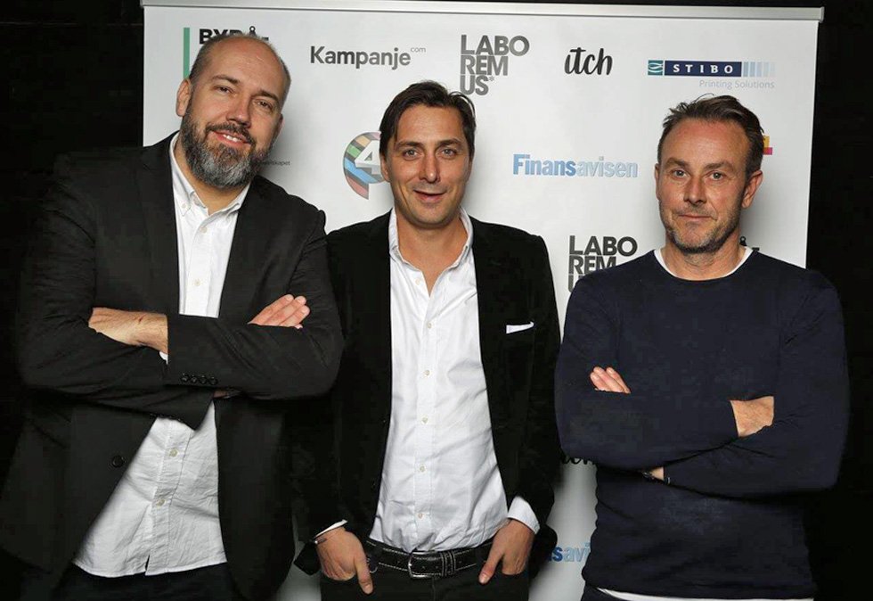 Kampanje tweet media