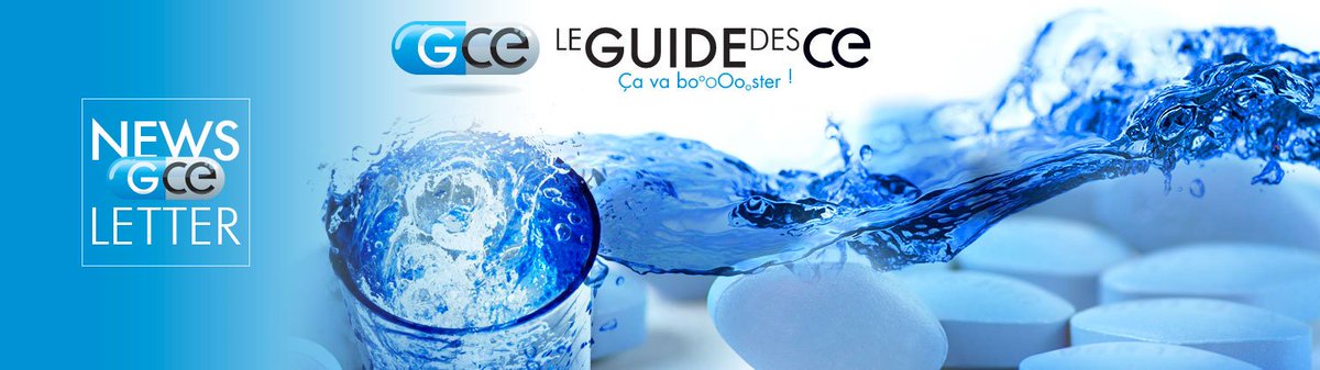 Le Guide des CE tweet media