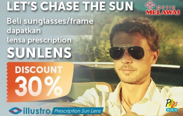 Plaza Blok M على تويتر Beli Sunglasses Frame Dapat Lens Prescription Sunlens Illustro Diskon 30 U Transaksi Min500rb Di Optik Melawai T Co Fzckwts5a5 Plaza Blok M على تويتر Beli Sunglasses Frame Dapat Lens Prescription Sunlens Illustro Diskon 30 U Transaksi Min500rb Di Optik Melawai T Co Fzckwts5a5