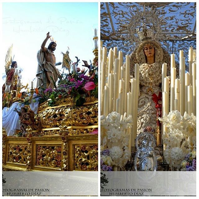Granada_io's tweet photo. VENERABLE HERMANDAD DE NUESTRO SEOR DE LA RESURRECCIN Y SANTA MARA DEL TRIUNFO.

Iglesia P… https://t.co/VIlRWH50SQ https://t.co/GdpK2EBlFL