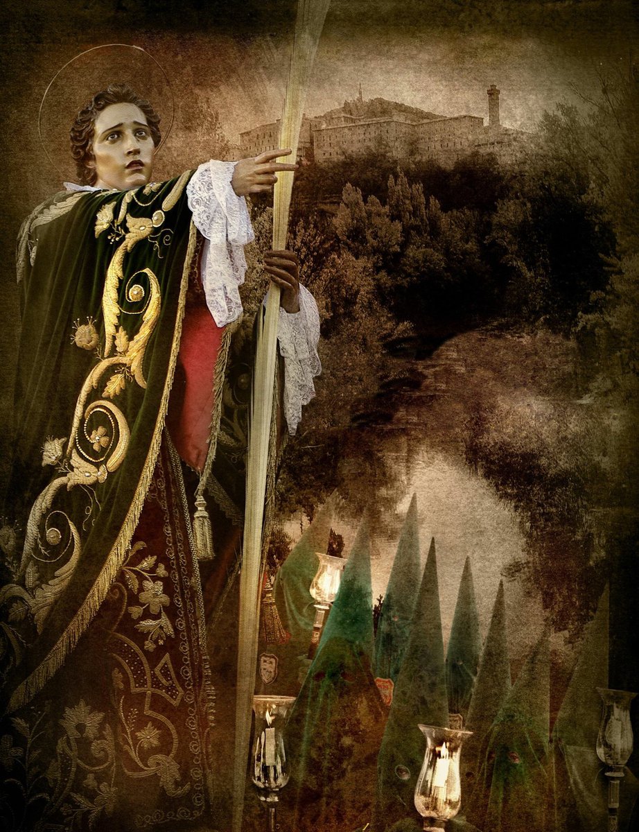 LaSantaTorrija (@lasantatorrija) on Twitter photo 