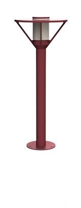 Logilum's tweet photo. Nous fabriquons également des bornes d'éclairage, ci-dessous, un modèle de 80cm de haut. https://t.co/qOeODHXUzV https://t.co/PpSGgGEfD4