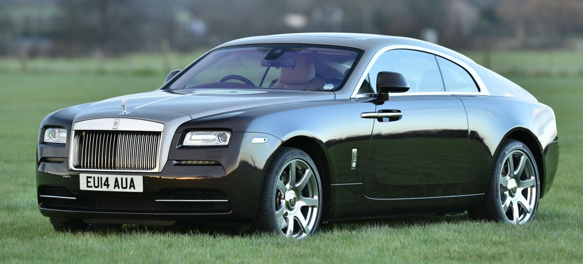 #Rolls #Royce #sales #Rolls #Royce #Wraith at V&amp;P vandp.net/sales/724/2014…