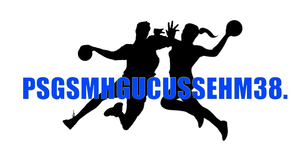 #InfoLeDaubé #Handball  Pôle Sud 38, L'USSE et le GSMHGUC vers une fusion? 
-----
ledaube.info/#!Une-fusion-r…