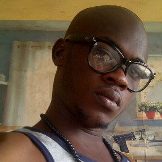 StepsideC's tweet image. #It took my mama nine months to make it