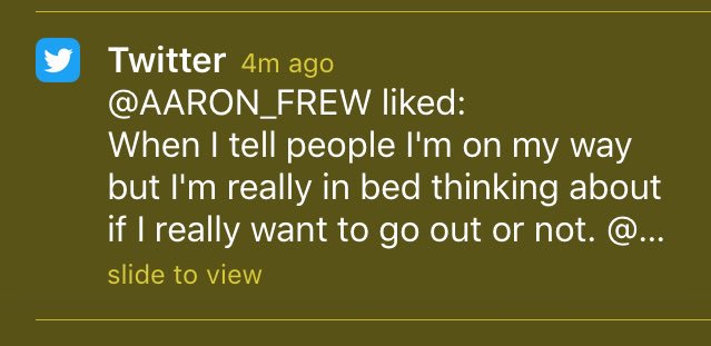 SarahsReactions's tweet photo. Hey @AARON_FREW 😏 https://t.co/ygyQq7gHKf