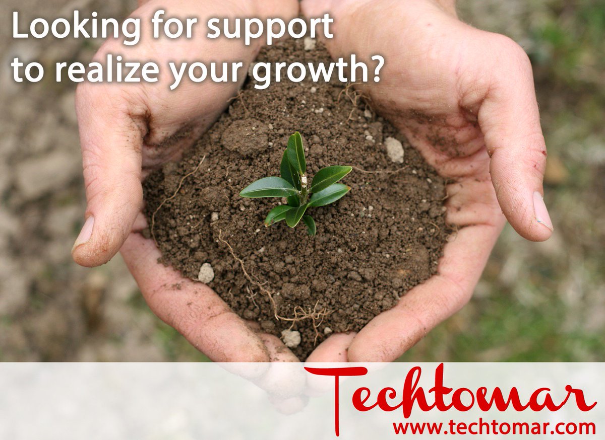 Techtomar tweet media