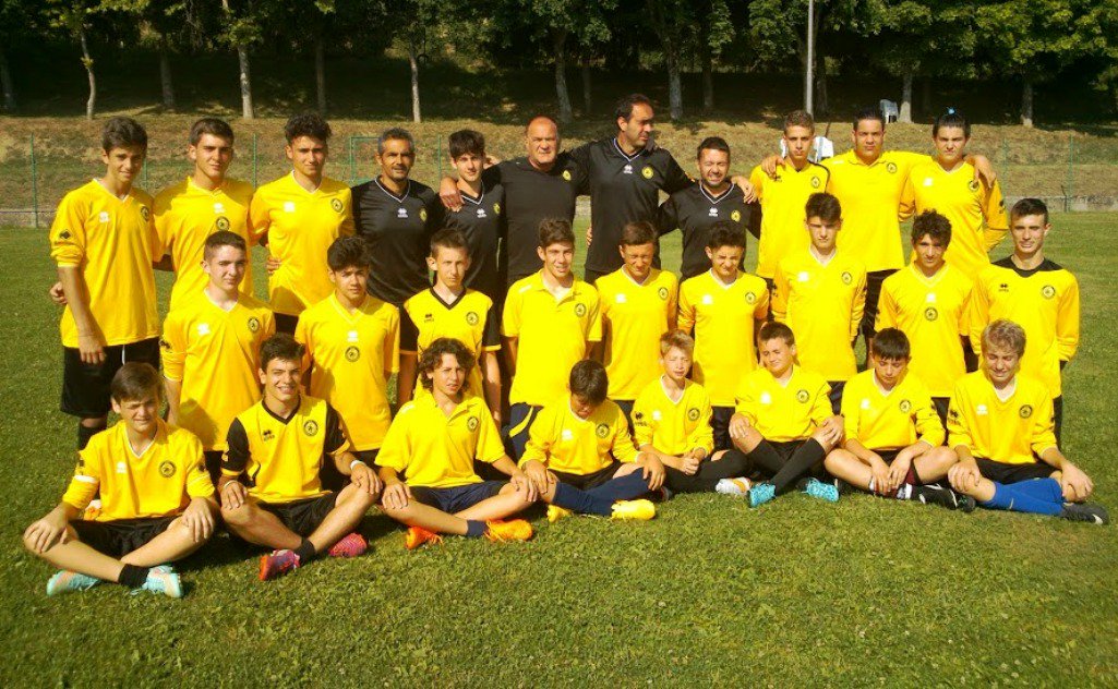 sergioeberini's tweet photo. SUMMER GOAL KEEPERS CAMP 2016 SALVARANO 12/18 GIUGNO TOANO 26 GIUGNO 2 LUGLIO https://t.co/nXsdAutMU1