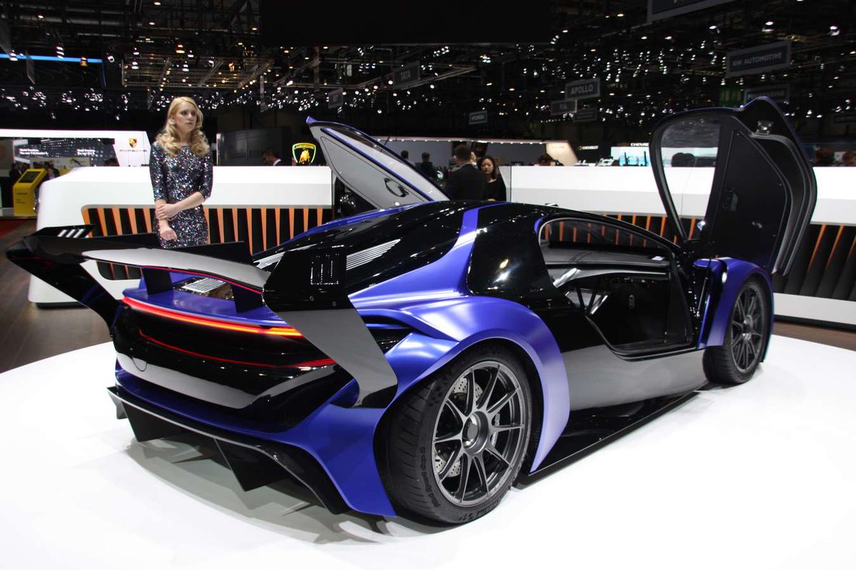 Auto_Propre's tweet photo. #Techrules #AT96 - La supercar électrique avec 2.000 km d'autonomie ! #VE
https://t.co/pPQqwd619b https://t.co/DvYZeLi2uI