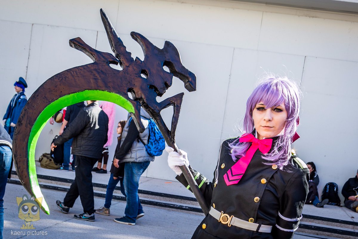 KaeruPictures's tweet photo. Retrouvez les photos de la Japan Expo Sud 2016 sur notre Flikr https://t.co/xByiK3NvEM https://t.co/ZdGHymZPt7