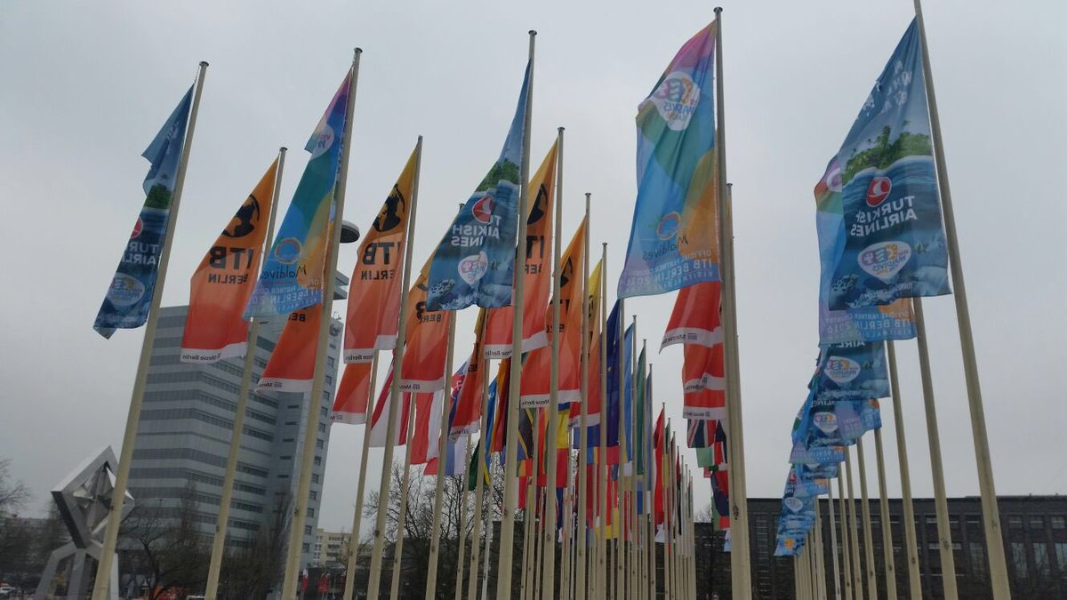 revboost_ma's tweet photo. #revboost_ma est au #ITBBerlin #ITB2016 à la rencontre des professionnels du tourisme #tourism #ITBBerlin2016 https://t.co/rC1fdGXcKu