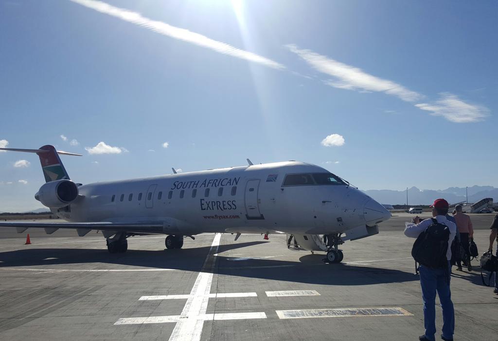 SimonPB's tweet photo. small plane, very big oke seated next to me :( https://t.co/B7lnK9E2ri