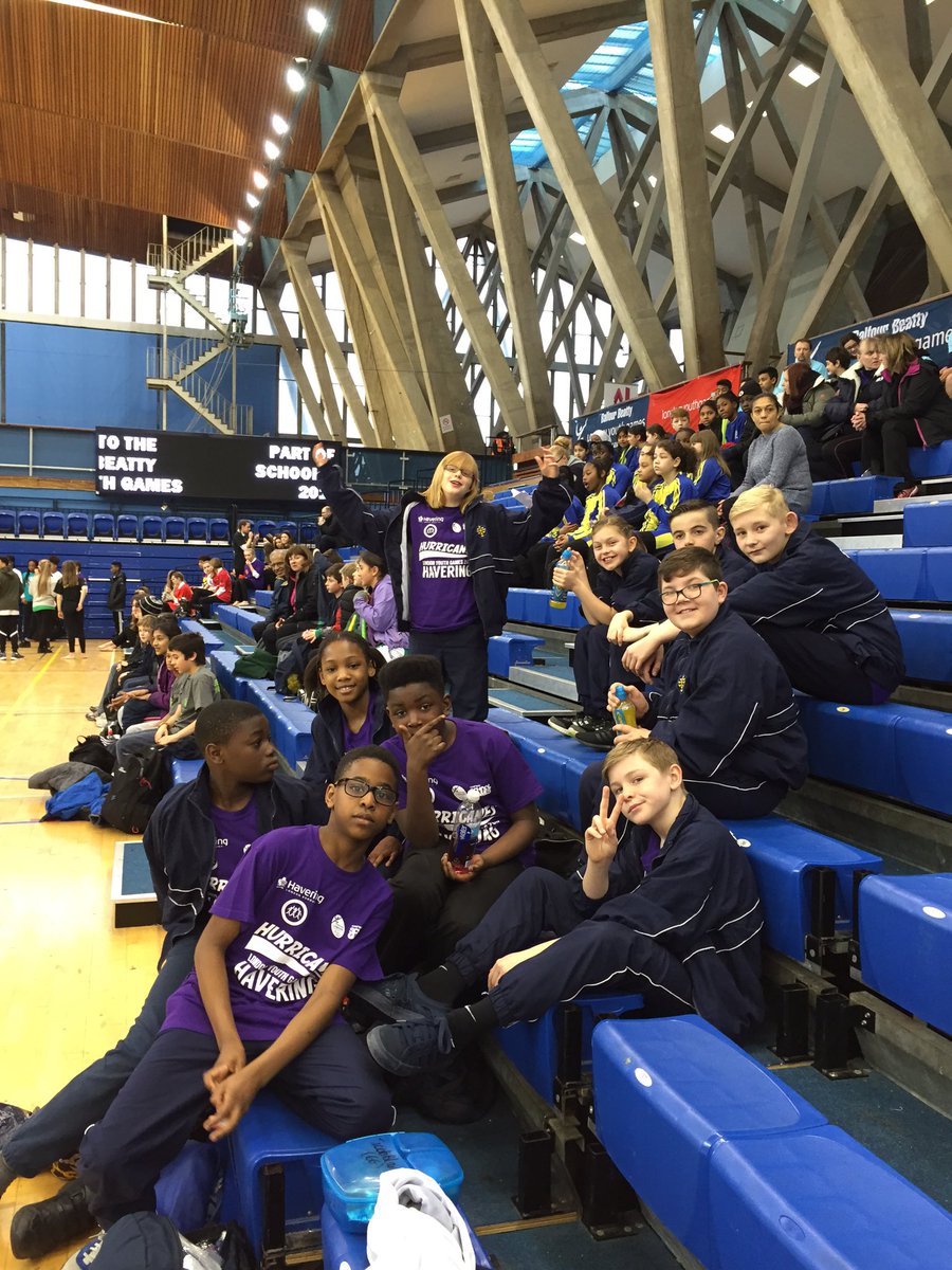 ptwhu70's tweet photo. St. Edward representing Havering #proud to be https://t.co/fz89OENzBe