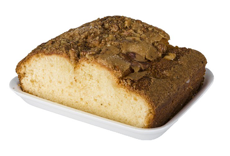 Os presentamos nuestros bizcochos más tradicionales = bizcocho de La Abuela y bizcocho de Nueces #MagdalenasGIMAR