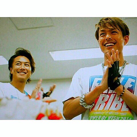 jsb3ryui's tweet photo. 無理かもしれませんが、、、
隆二くんの誕生日9月2日までに🎂
92RT目指したいです！😂🙏✨

fanさん協力お願いします🙏✨
RTしたfanさん全員フォロー💙 https://t.co/jJ2uIUiFdm