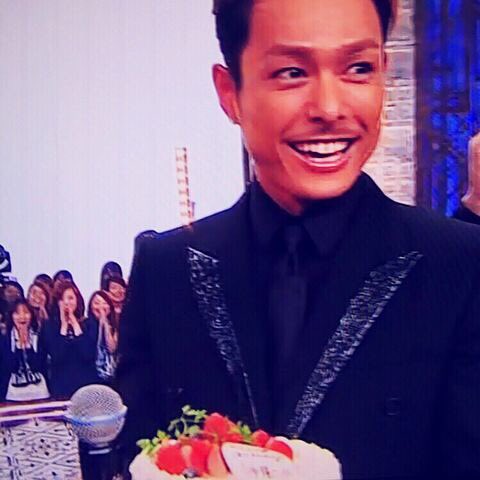 jsb3ryui's tweet photo. 無理かもしれませんが、、、
隆二くんの誕生日9月2日までに🎂
92RT目指したいです！😂🙏✨

fanさん協力お願いします🙏✨
RTしたfanさん全員フォロー💙 https://t.co/jJ2uIUiFdm