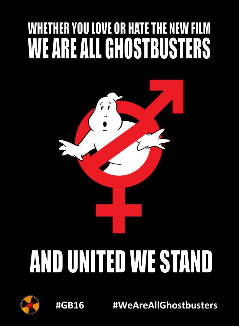 Dutch Ghostbusters tweet media