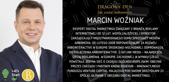 Knowledge_Hub_'s tweet image. Marcin Woźniak z KnowledgeHub w roli mentora #dragonsden, organizowanego przez SKN Biznesu lsuwarsaw.pl/dragons-den/me…