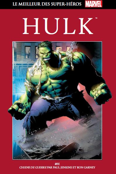 gameone's tweet photo. RT pour gagner le comics Hachette MARVEL n°5 : HULK ! 
Tirage au sort le 17/03 ! #Marvel #concours https://t.co/2d3ZoQxYYO