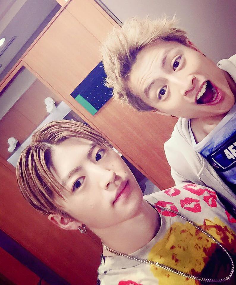 Gene11030907's tweet photo. 少し遅くなりましたが、フォローワーが200を超えました！
みなさん、本当にありがとうございます。
これからも、GENEファンさんたちを中心に仲よくなりたいと思ってます！
まだまだ、フォロー待ってます！
#GENEファンと繋がりたい https://t.co/jklcYNw6tP