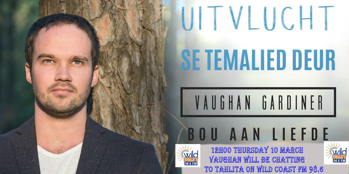 12h00 Tahlita chats to <a href="/VaughanGardiner/">Vaughan Gardiner</a>    <a href="/StarburstPromo/">Starburst Promotions</a>