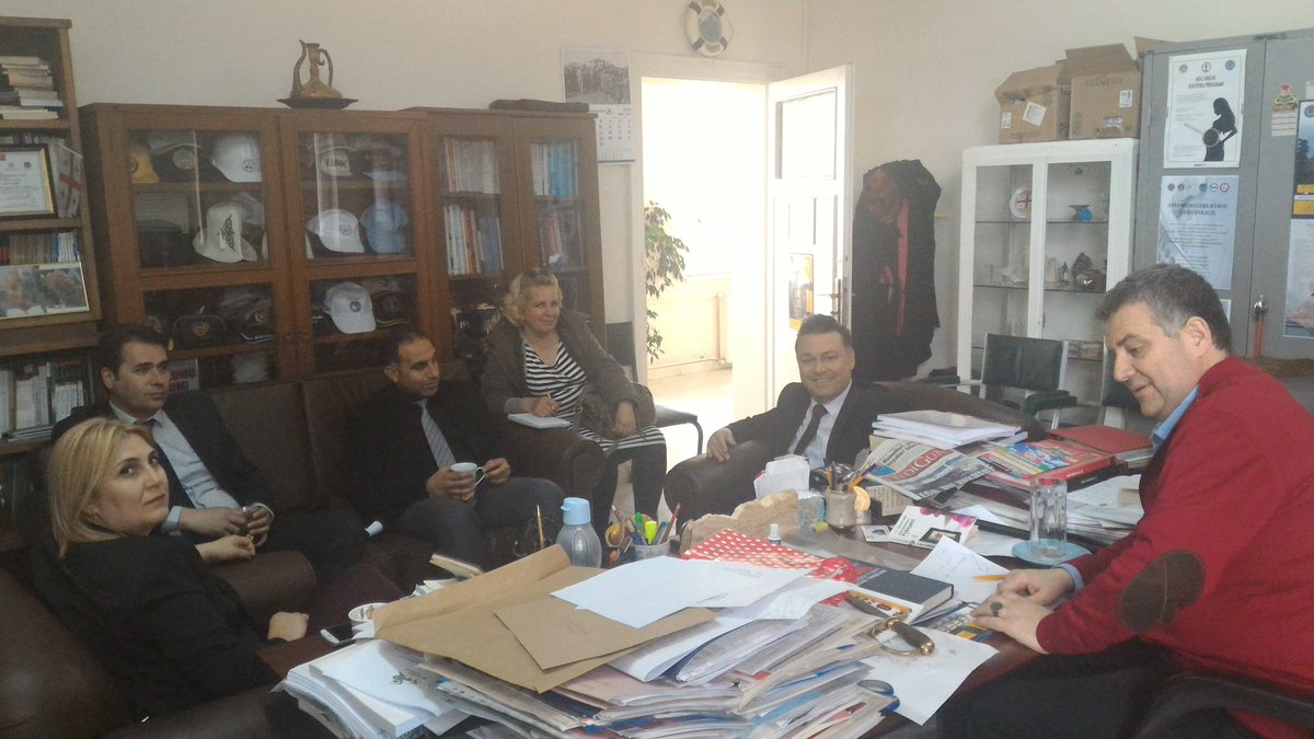 Koku sempozyumu çalışmaları <a href="/drhamithanci/">drhamithanci</a> nin odasında devam ediyor