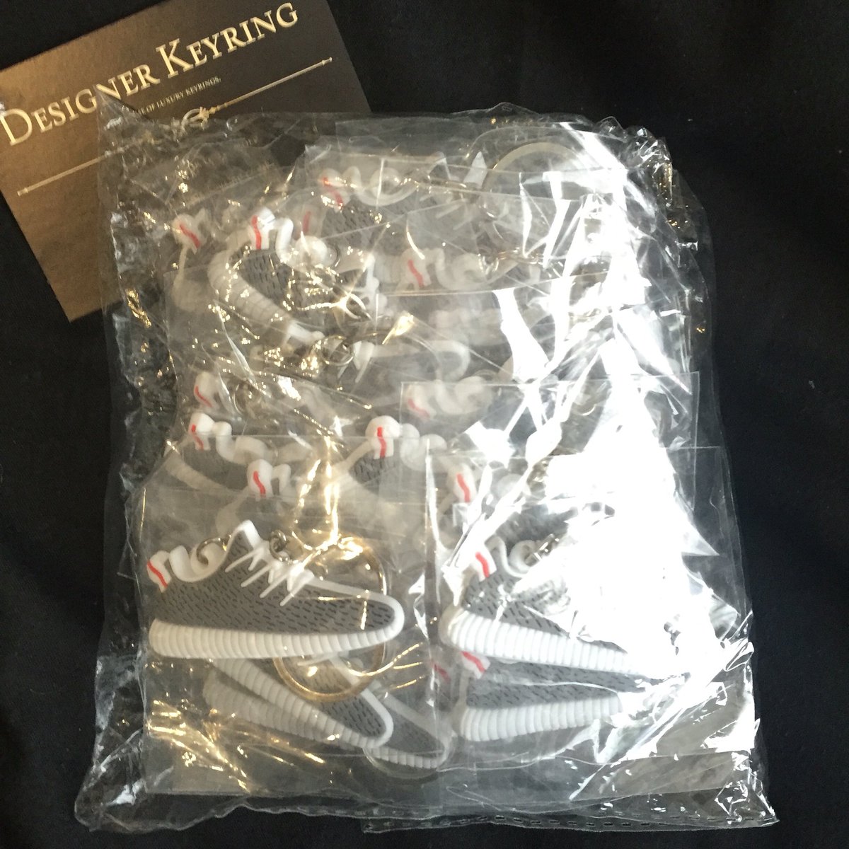 designerkeyring tweet picture