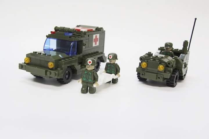 DinkesTNI gunakan lambang yg sama dgn Perhimpunan Nasional. Sahkan #RUUKepalangmerahan <a href="/DPR_RI/">DPR RI</a> <a href="/jokowi/">Joko Widodo</a> <a href="/palangmerah/">Indonesian Red Cross</a>