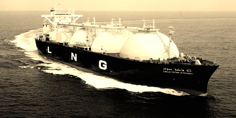 What is the history of #LNG in #Algeria? Sonatrach joins us today to uncover this history at #NAPEC
