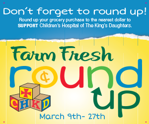 13NewsNow's tweet photo. Help children fight cancer with the CHKD round up https://t.co/ZMeO25L9r1 https://t.co/89cAMjkgQx