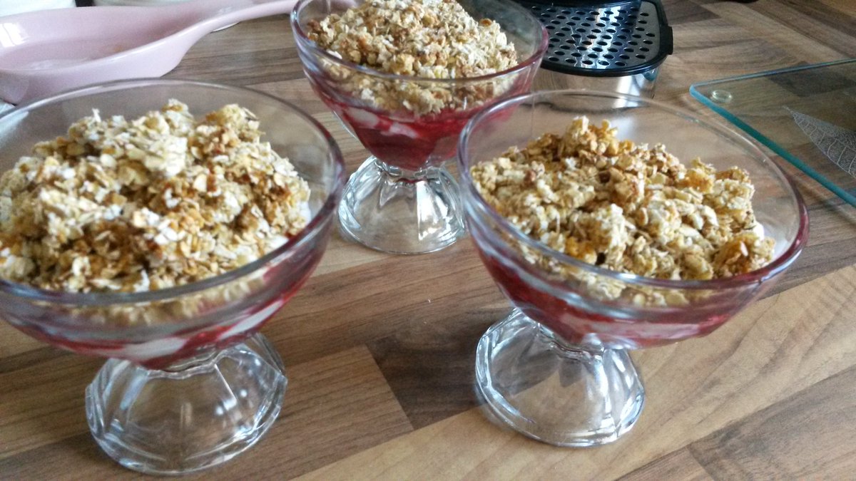 helwal38_helen's tweet image. Oats so good from Apr Mag #delicious #mywwjourney @ww_uk #6sp