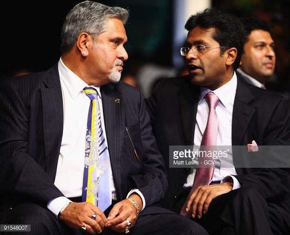 Myth_Busterz's tweet image. Vijay Mallya and Lalit Modi are 2 sides of same coin.
#VijayMallya
#lalitgate
#BankFraud and
#BJPhelpedMallyaFlee