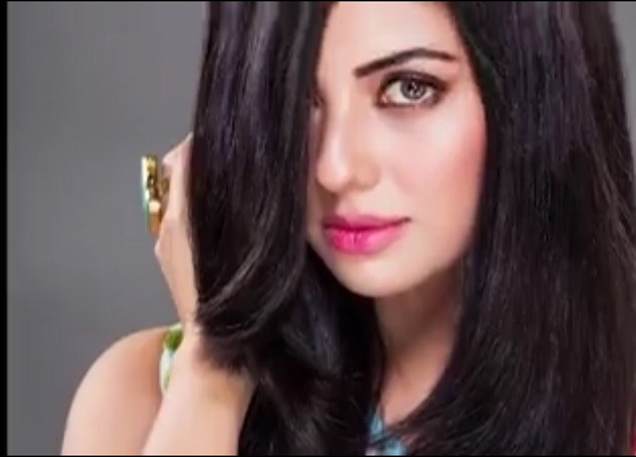 Sunita_Official's tweet image. #sunsilkfashionedition #blackshine #pfdc2016