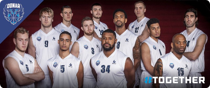 Donar_Official tweet picture