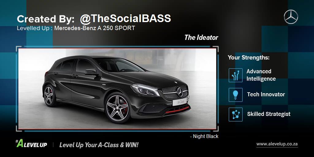 The Social tweet media