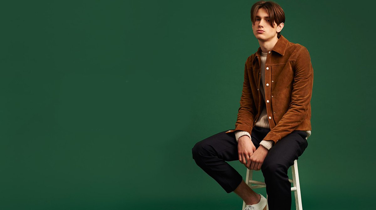 HarveyNichols's tweet image. How to wear the season’s rust-have hue: fal.cn/KcuP #TrendAlert