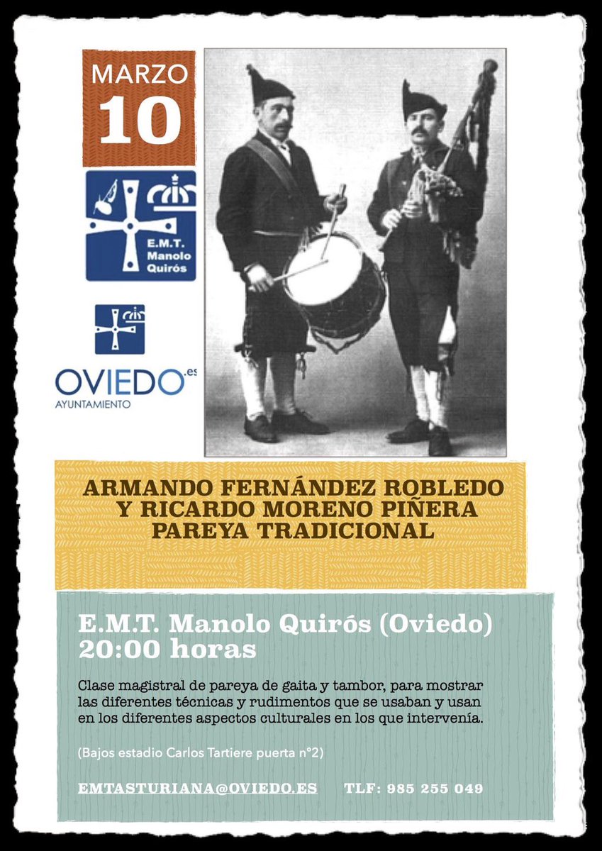 E.M.T. Manolo Quirós tweet media