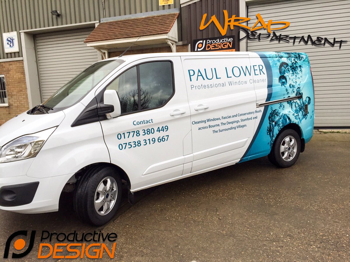 Pro_Design_Co's tweet photo. A powerful partial wrap completed with #@3MWrapsUK material #vanwraps #3MWraps https://t.co/RRvMu2JdGz
