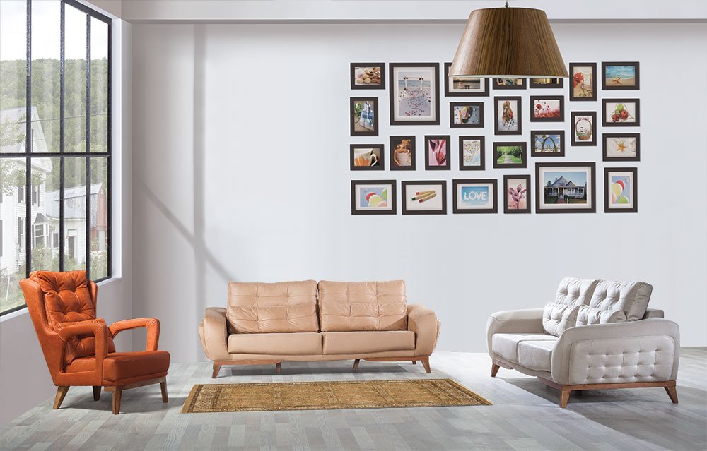 tarz köşe takımı ...