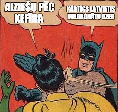 nizivijs's tweet photo. #Mildronāts https://t.co/7zQm0EJcGB
