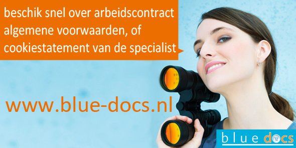 BlueLegal's tweet image. #Webshop starten? Regel jurdische zaken in 1x goed. blue-docs.nl/shop/product.h… #privacystatement #cookiestatement