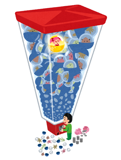 いらすとや 作者