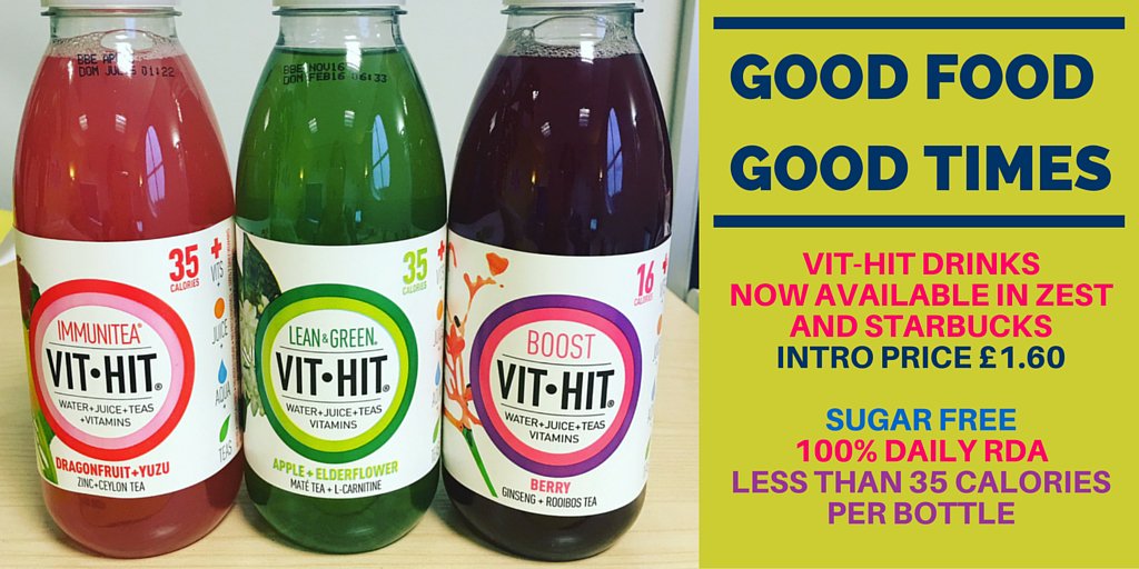 JoyatJLC's tweet photo. New drinks in college now @Vithitdrinks Sugar Free, Low Calorie and full of vitamins #GoodFoodJLC #vitamins #healthy https://t.co/vU110Wc8rg