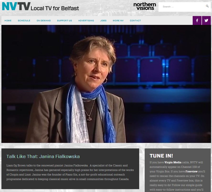 Ikon Arts Management tweet media