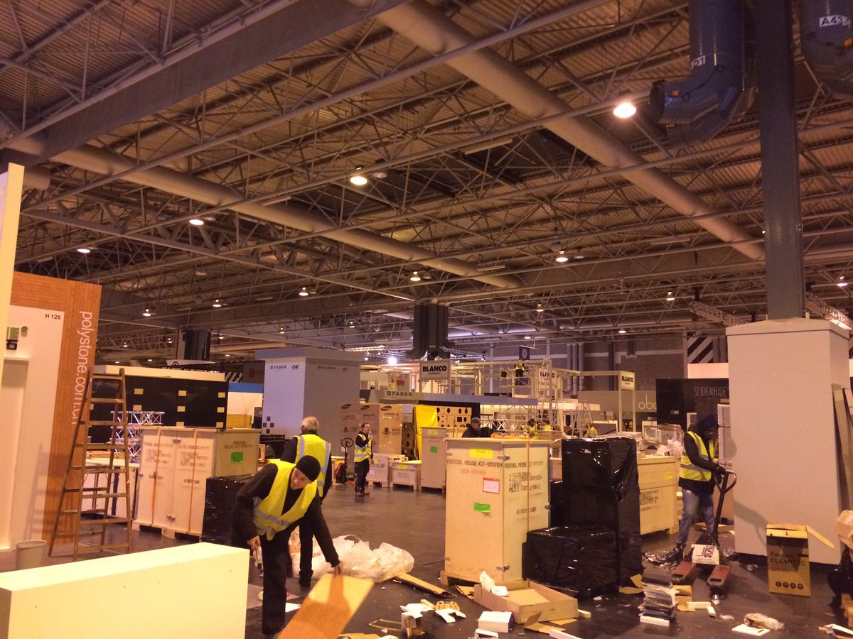 HelenRTurner32's tweet image. Goodbye! 😪 @kbblive what an amazing show