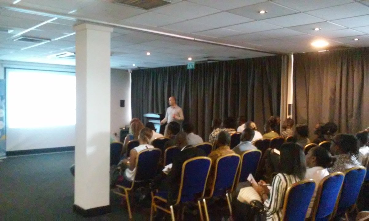 Expedia_WCA's tweet photo. @MichaelExpedia is giving tips to boost the sales on Expedia! #expediaworkshopaccra @Expedia4Hotels https://t.co/2RfAp9CKnO