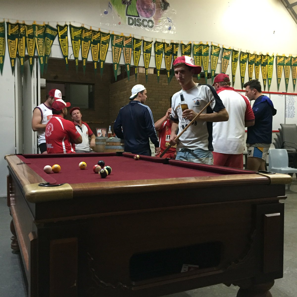 josh dillon tweet media