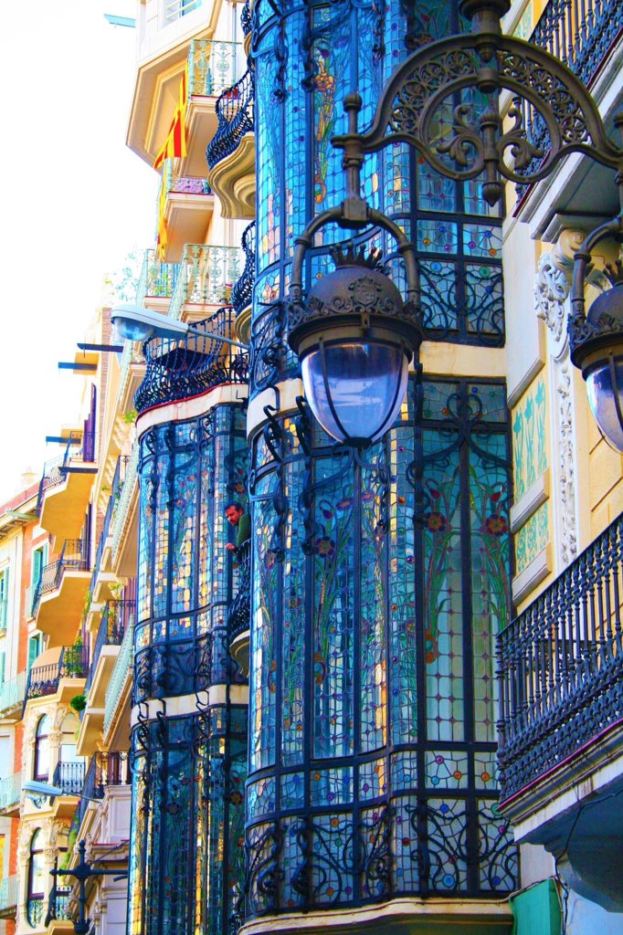 Erleben Sie die authentische Barcelona und Katalonien Kontakt info@thebarcelonian.com #ITB50 #ITBBerlin2016 #ITB2016