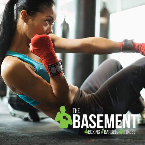 BasementBoysBox's tweet photo. Once you see results, it becomes addictive
#boxing #barbell #fitness
Join us for a #workout
https://t.co/mplHs6k1e4 https://t.co/jE9EhU2v3S